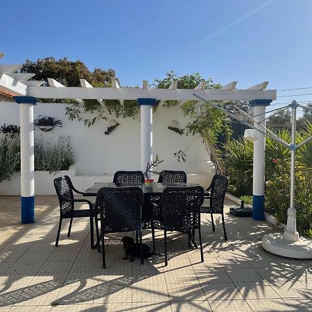Villa Monte Da Adega Vale de Água Exterior foto